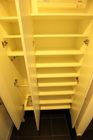 サンシャイン松本No.16の物件内観写真